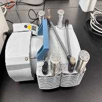 BioTek EL406 Microplate Washer image 1